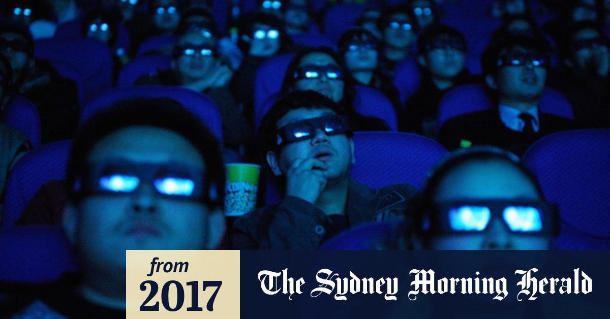 It's official 3D TV is dead